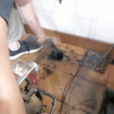 destapaciones de cocinas en Ramos Mejia